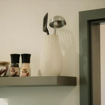 Medicus Appartement *