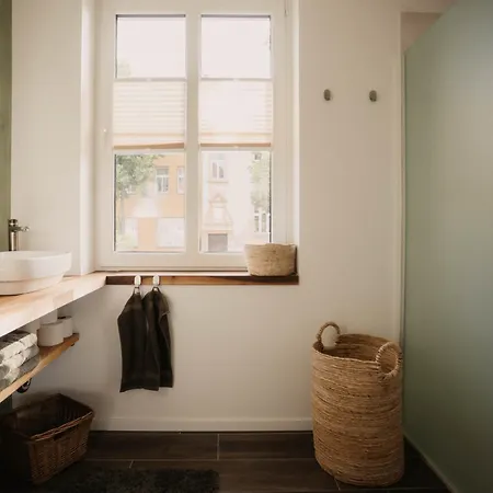 Appartement Medicus