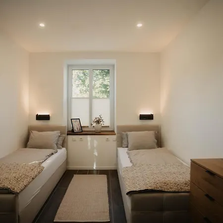 Medicus Appartement