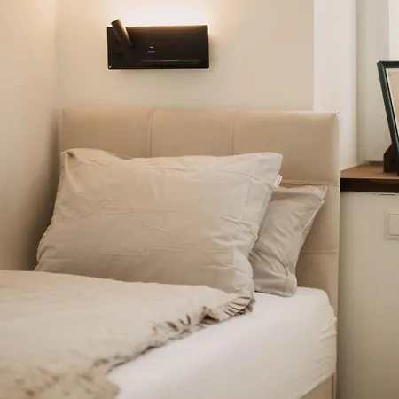 Appartement Medicus