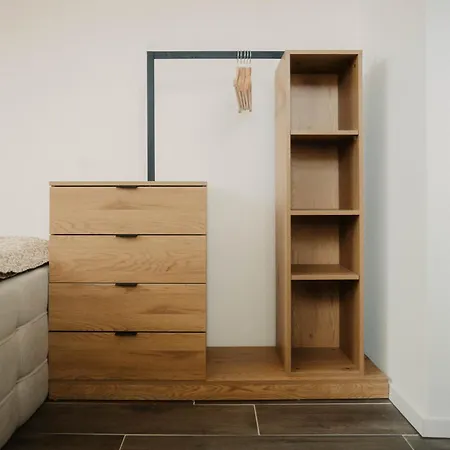 Medicus Appartement *