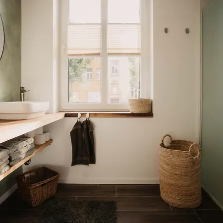 Medicus Appartement