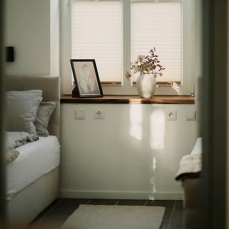 Medicus Appartement *