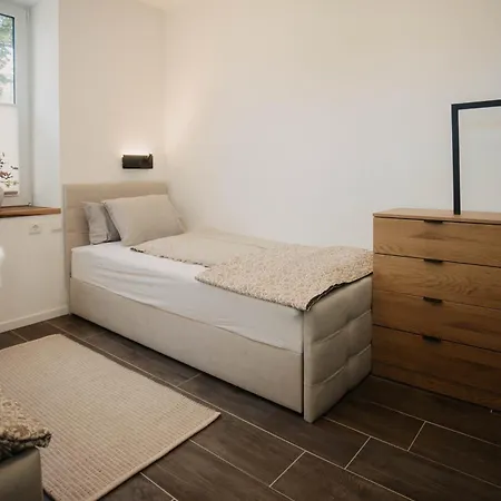 Appartement Medicus