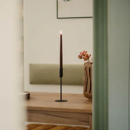 Medicus Appartement *