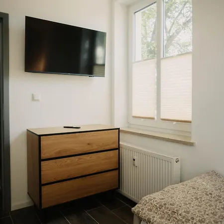 Medicus Appartement *